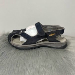Keen Balboa Black Women Outdoor Sandals